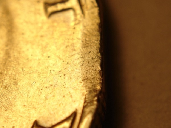 1972-Kennedy-Half--Possible-US-Mint-Error-Or-PMD?